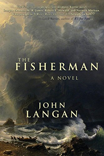 The Fisherman [Paperback]