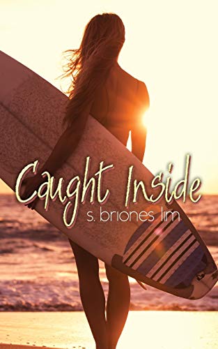 Caught Inside [Paperback]