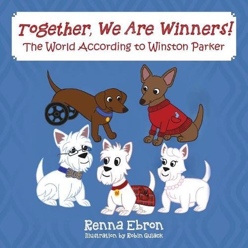 Together, We Are Winners The World According To Winston Parker [Paperback]