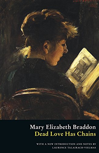 Dead Love Has Chains [Paperback]
