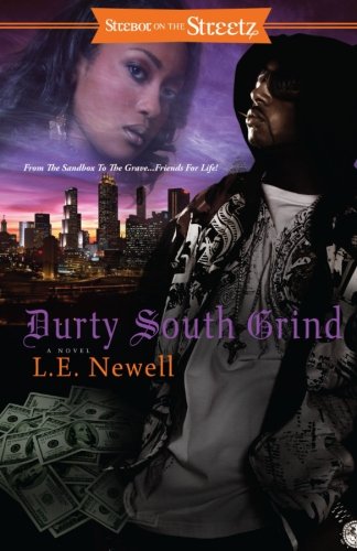 Durty South Grind [Paperback]