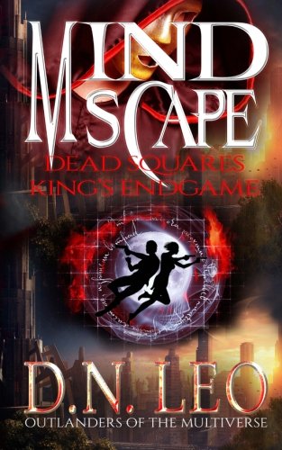Mindscape Three Dead Squares & King's Endgame (volume 3) [Paperback]
