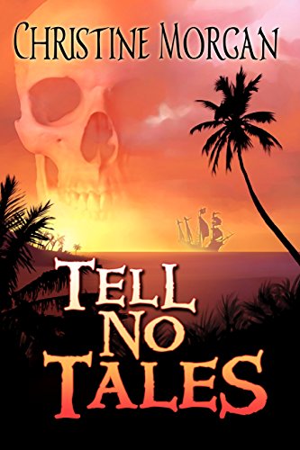 Tell No Tales [Paperback]