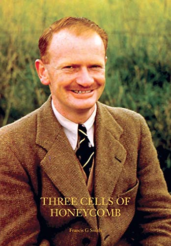 Three Cells Of Honeycomb [Paperback]