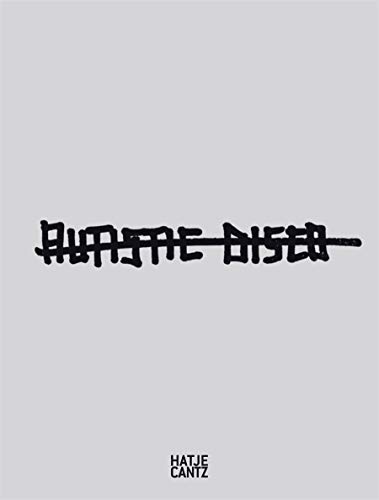 Lars Eidinger Autistic Disco [Hardcover]