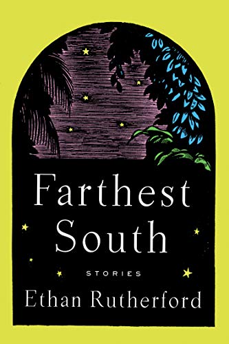 Farthest South &amp Other Stories [Paperback]