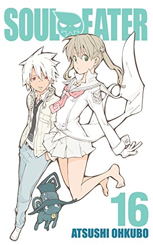 Soul Eater, Vol. 16 [Paperback]