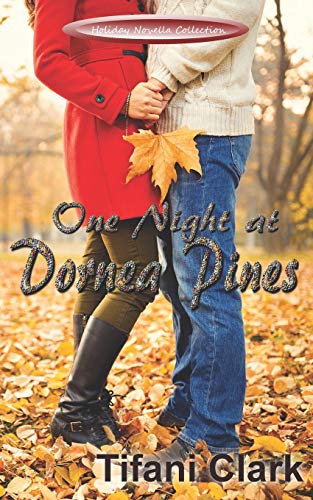 One Night At Dornea Pines (holiday Novella Collection) [Paperback]