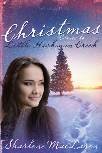 Christmas Comes To Little Hickman Creek [Paperback]