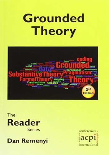 Grounded Theory - The Reader Series [Paperback]
