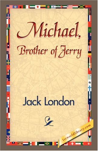 Michael, Brother Of Jerry [Hardcover]