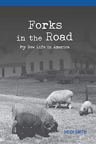 Forks In The Road [Paperback]