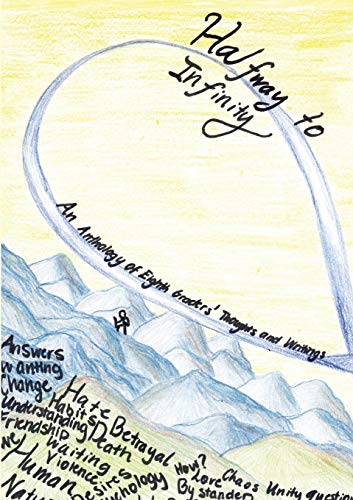 Halfway to Infinity [Paperback]