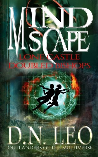 Mindscape Two Lone Castle - Doubled Bishops (volume 2) [Paperback]