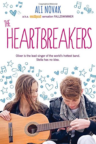 The Heartbreakers [Paperback]