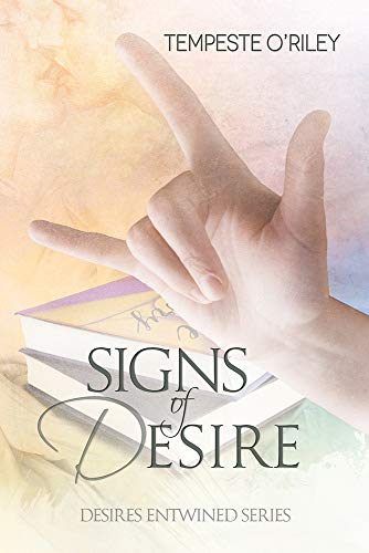 Signs of Desire [Paperback]