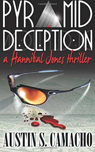 Pyramid Deception [Paperback]