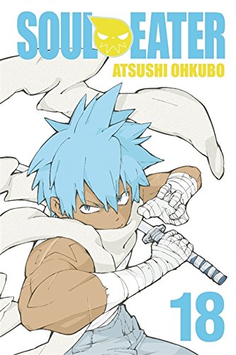 Soul Eater, Vol. 18 [Paperback]