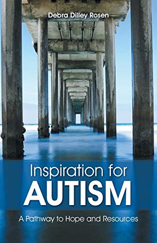 Inspiration For Autism [Paperback]