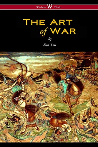 The Art Of War (wisehouse Classics Edition) [Paperback]