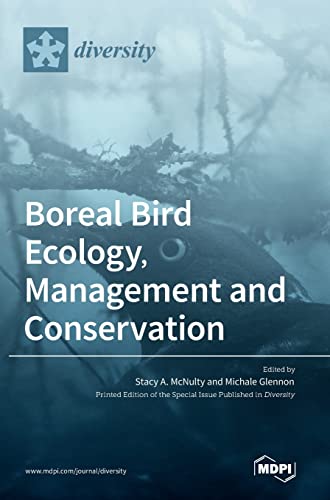 Boreal Bird Ecology, Management And Conservation