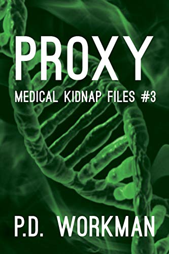 Proxy [Paperback]