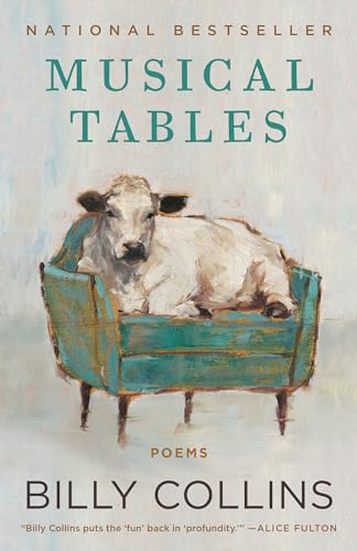 Musical Tables Poems [Paperback]