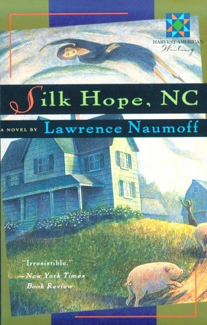 Silk Hope, NC [Paperback]