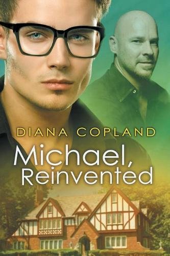Michael, Reinvented (delta Restorations) [Paperback]