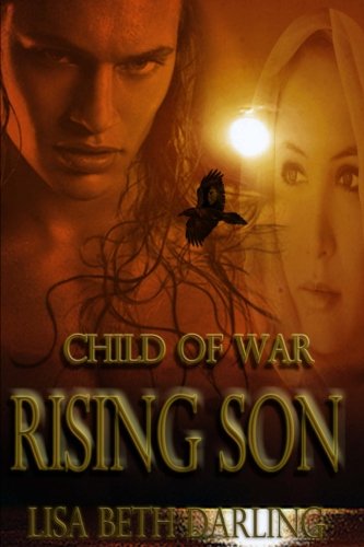 Child Of War-Rising Son [Paperback]