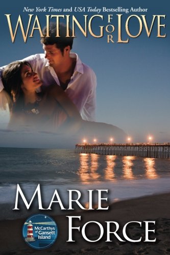 Waiting for Love Gansett Island Series, Book 8 [Paperback]