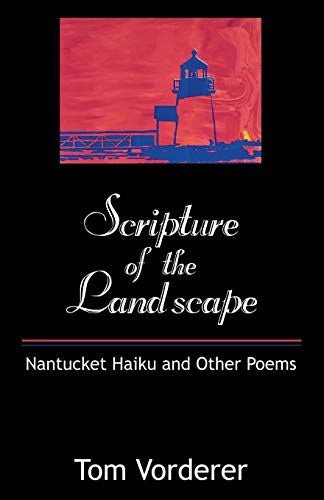 Scripture Of The Landscape [Paperback]