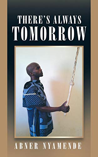 There's Always Tomorrow [Paperback]
