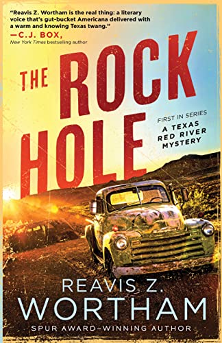 The Rock Hole [Paperback]