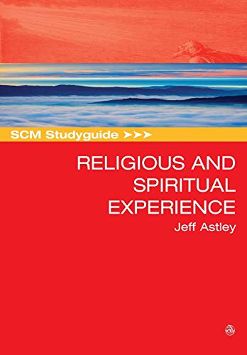 Scm Studyguide To Religious And Spiritual Experience [Paperback]