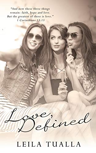 Love Defined [Paperback]