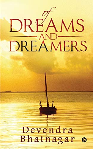 Of Dreams and Dreamers [Paperback]
