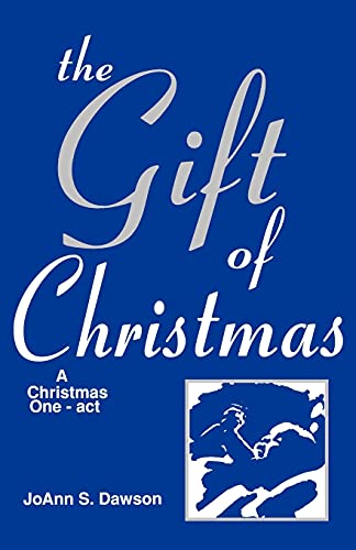 The Gift Of Christmas [Perfect Paperback]