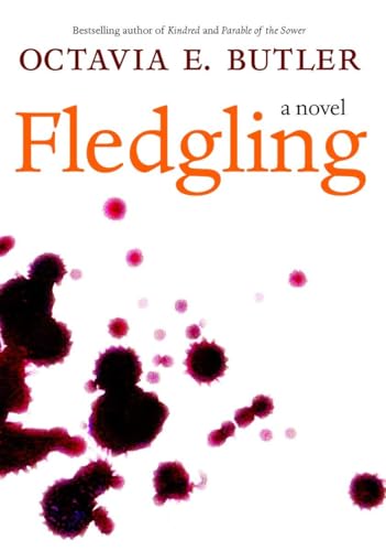 Fledgling A Novel [Hardcover]