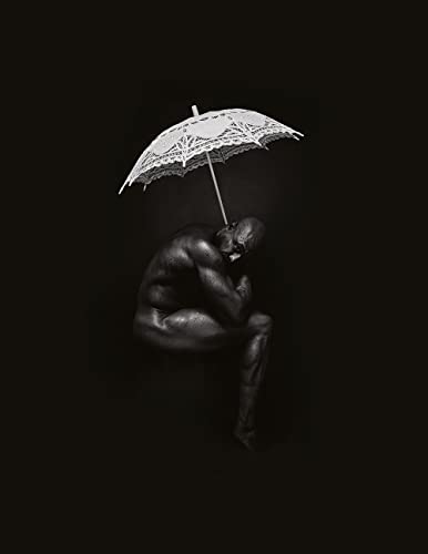 Eric Hart Jr. When I Think about Power [Hardcover]