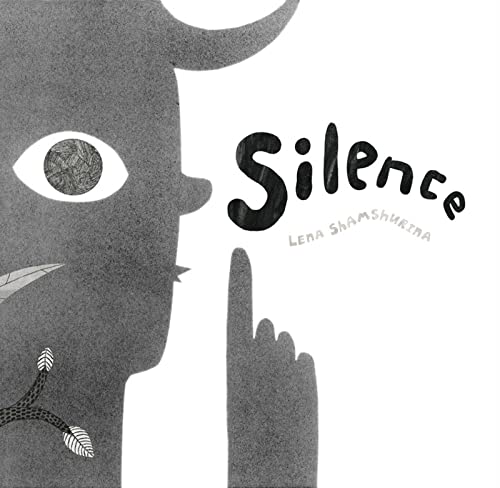 Silence [Hardcover]