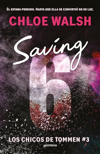 Saving 6 (Spanish Edition) [Paperback]
