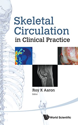 Skeletal Circulation In Clinical Practice [Hardcover]