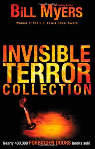 Invisible Terror Collection [Paperback]