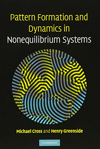 Pattern Formation and Dynamics in Nonequilibrium Systems [Hardcover]