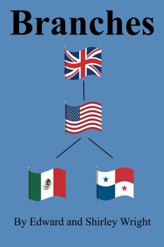 Branches [Paperback]