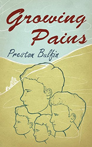 Growing Pains [Paperback]