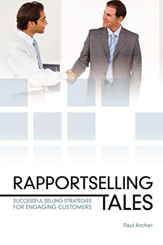 Rapportselling Tales [Paperback]