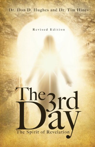 The 3rd Day [Paperback]