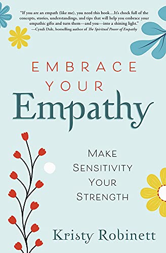 Embrace Your Empathy                     [TRADE PAPER         ]